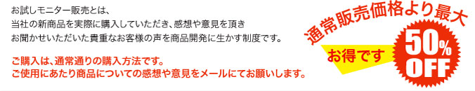 ���j�^�[�̔�����